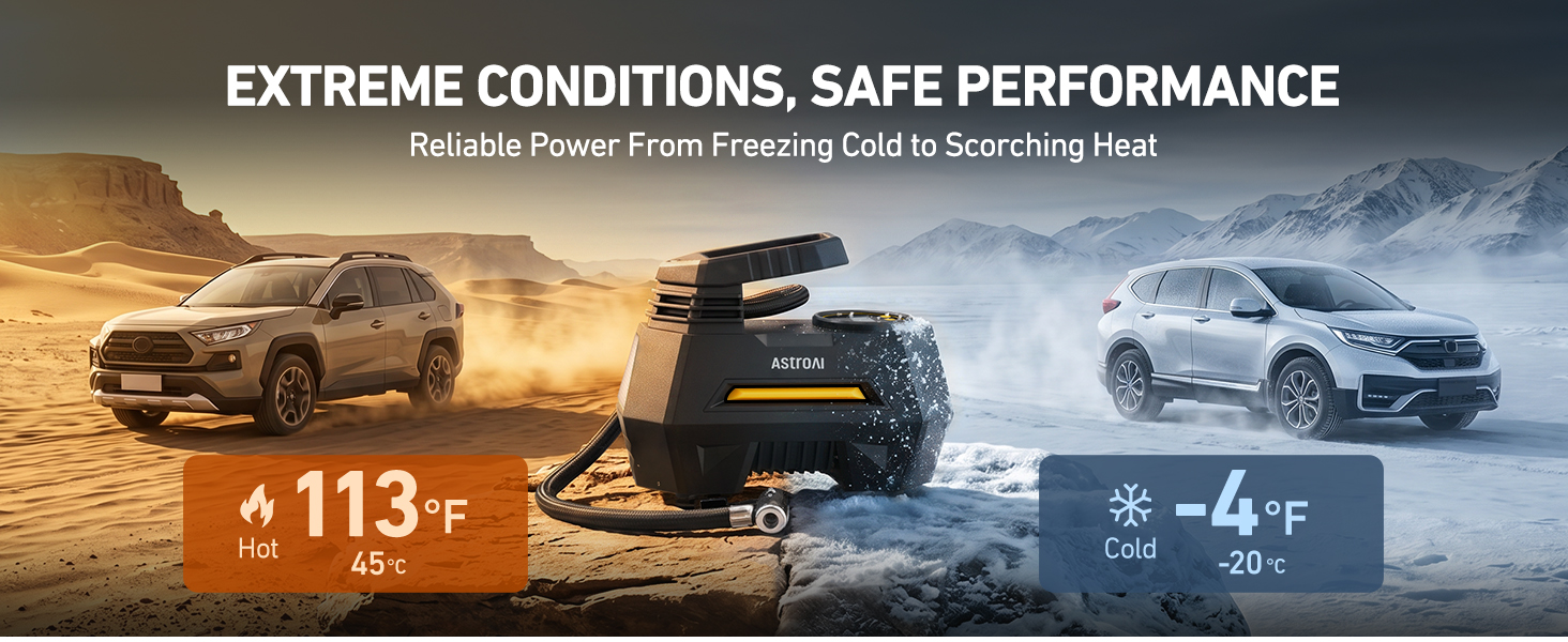 air compressor portable