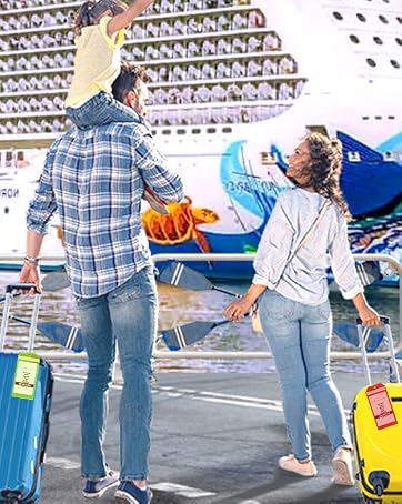 cruise must haves packing list