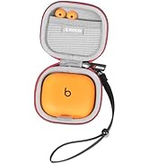 Hard Case for Powerbeats Pro 2 - RLSOCO Carrying Case for Beats Powerbeats Pro 2 Wireless Bluetoo...