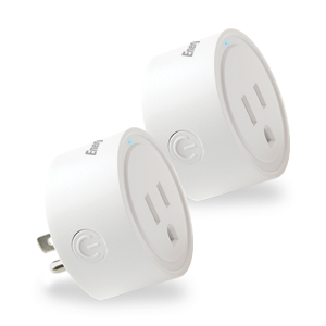 Smart Plugs, Smart Wi-Fi Plugs, Smart Wi-Fi Plugs 2-Pack, Wi-Fi Plugs, Energizer,