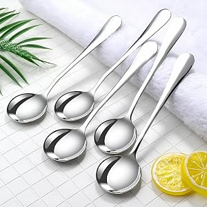 soup spoon