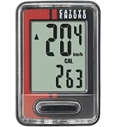 CATEYE - Enduro Wired Mountain Bike Computer
