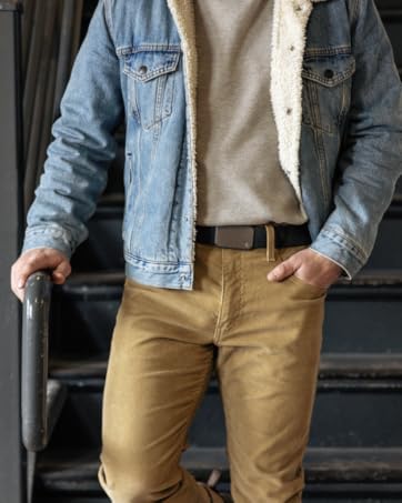 Groove Belt EDC BELTS