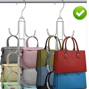 Purse Hangers