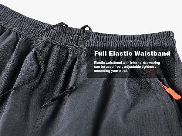 mens lightweight shorts