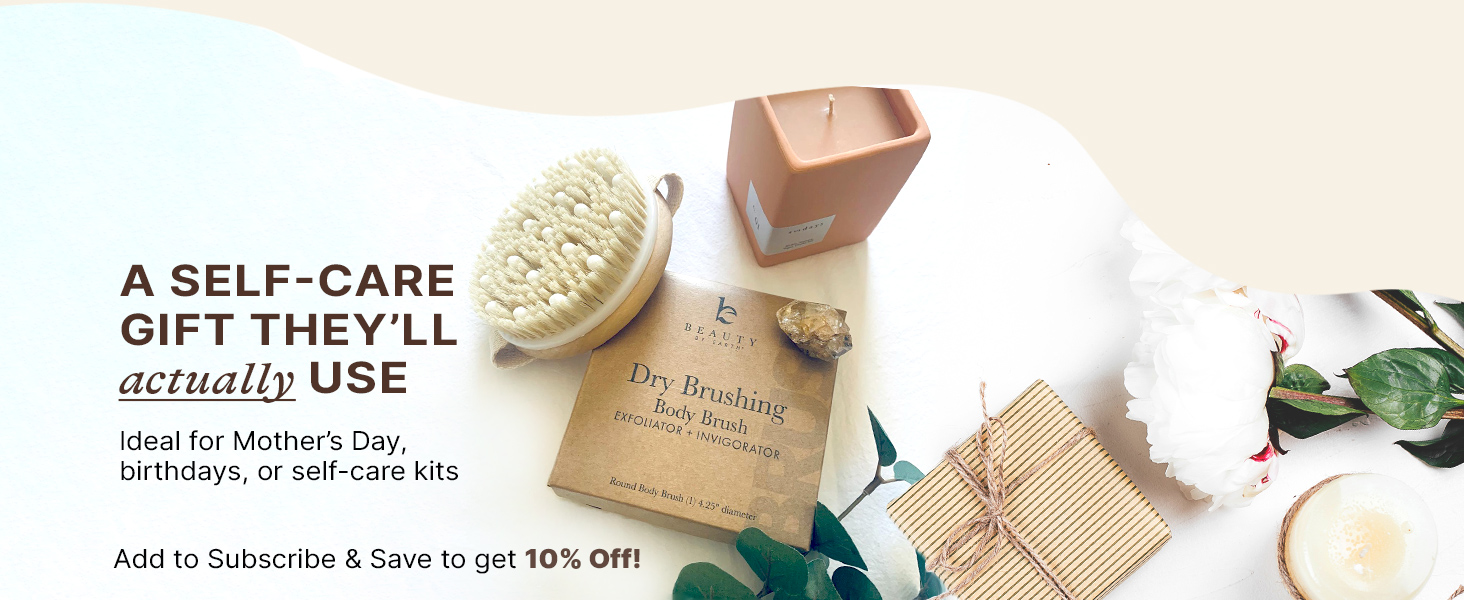dry brushing body brush lymphatic drainage showering skin bath scrub shower natural cellulite