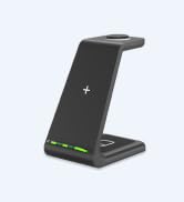 apple multi dock