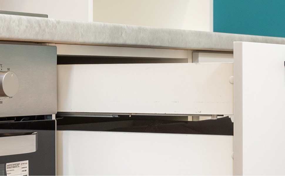 Slide-out Keyboard Stand 7