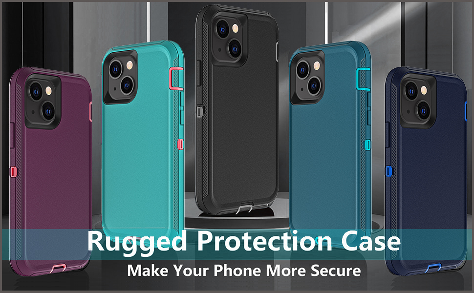 iPhone 14 Plus Case
