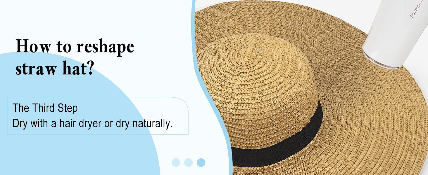 floppy beach hat