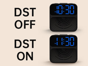alarm for extremely deep sleepers