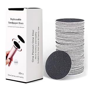 sanding paper