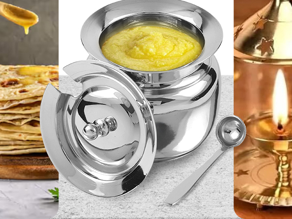 container with spoon oil container stainless steel sugar bowl stainless steel oil dispenser