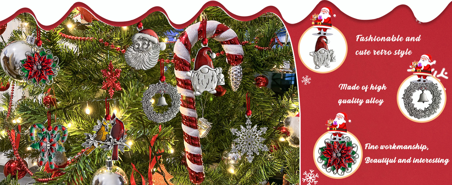 christmas ornaments