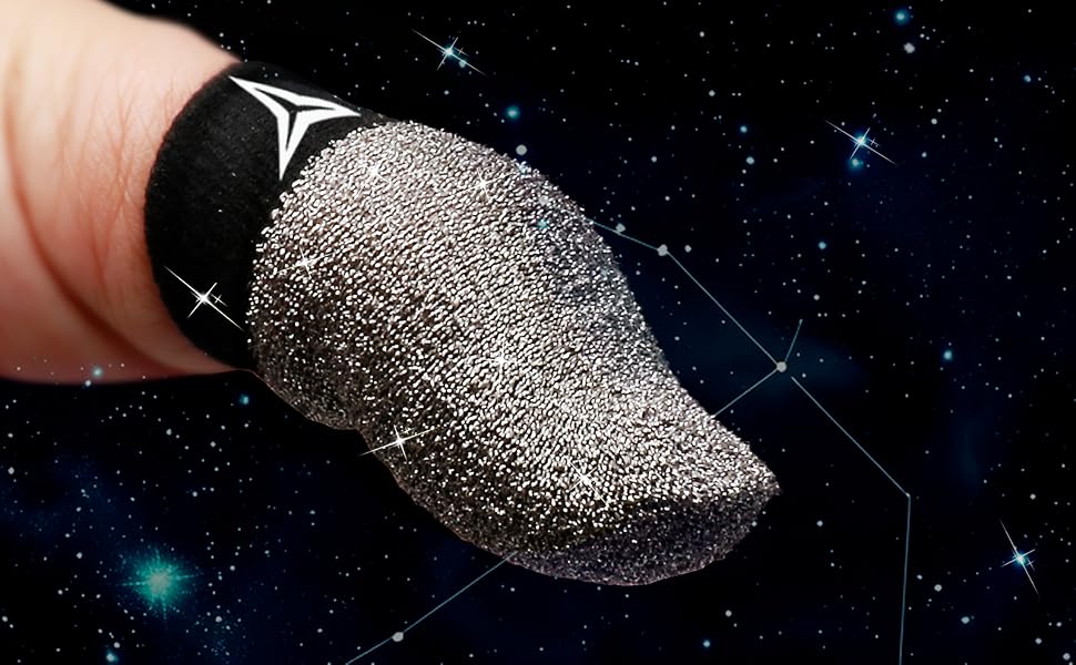 finger gloves