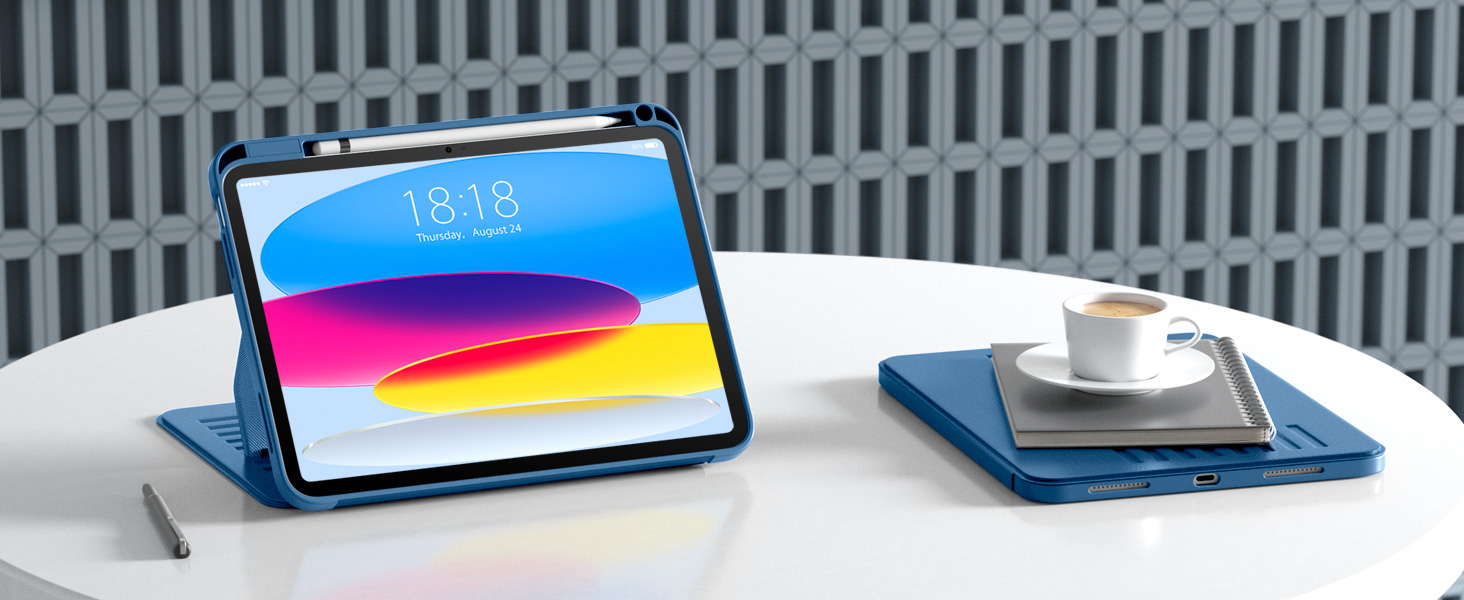 iPad a16 case