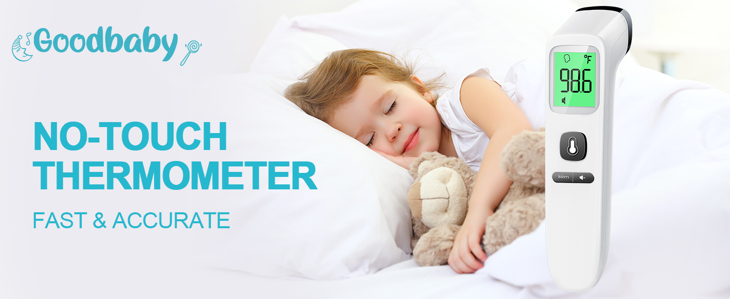 thermometer for adults