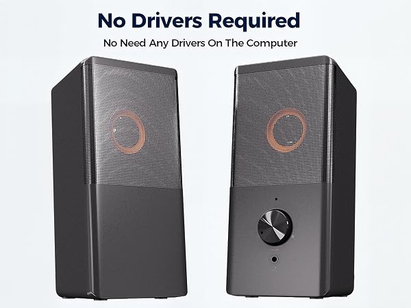 PC speaker