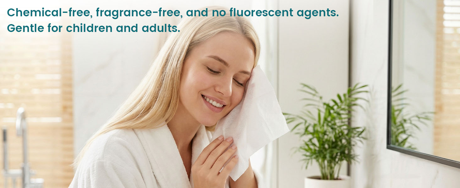 Disposable Compressed Towels