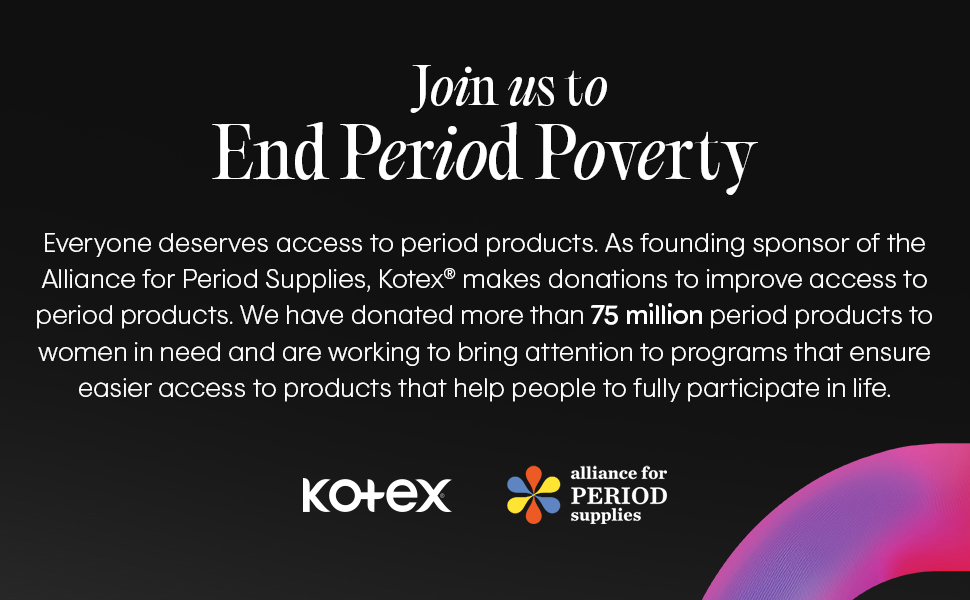 End Period Poverty