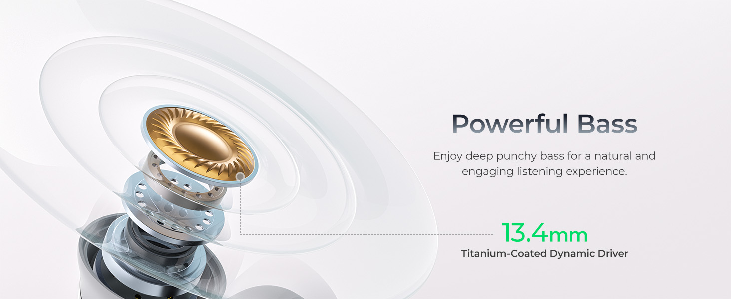 TALIX wireless earbuds