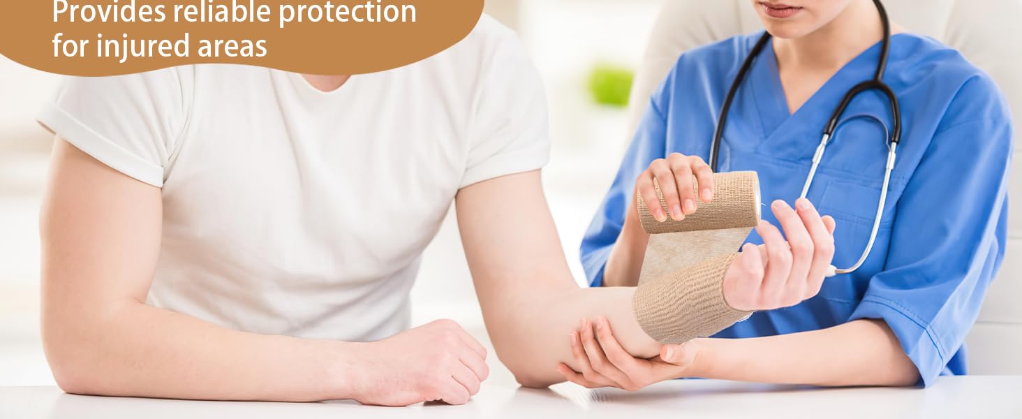 medical wrap
