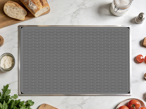 silicone stove mat for glass top stove