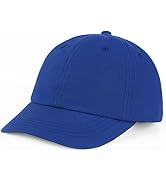 Century Star Toddler Baseball Hat Cotton Infant Baby Baseball Cap Adjustable Kids Toddler Hat for...