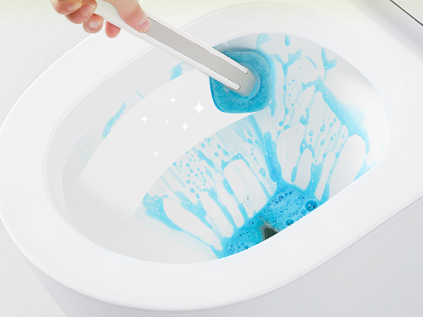 clorox toilet wand refills
