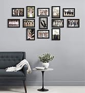 Basic Picture Frames