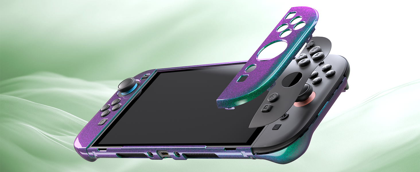 Protective Case for Nintendo Switch 2