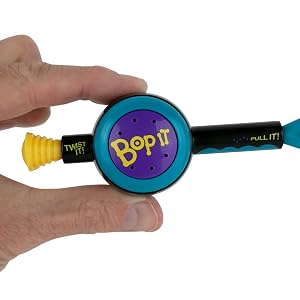 Bop It Scale