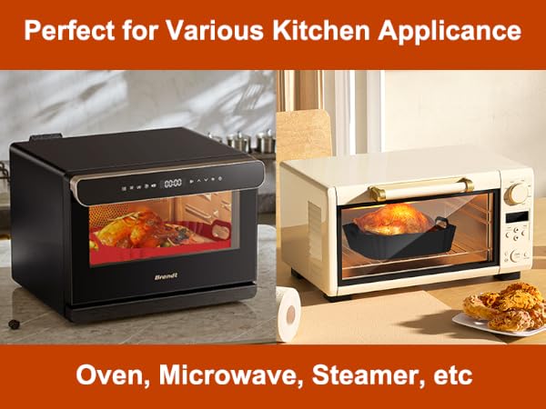AIR FRYER LINER