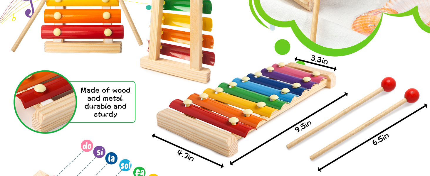 Xylophone for Kids