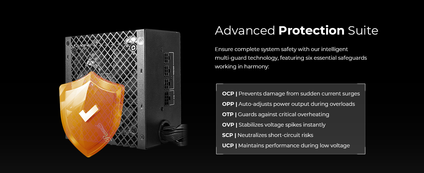 protection, safety, ocp,opp,otp,ovp,scp,ucp, power supply