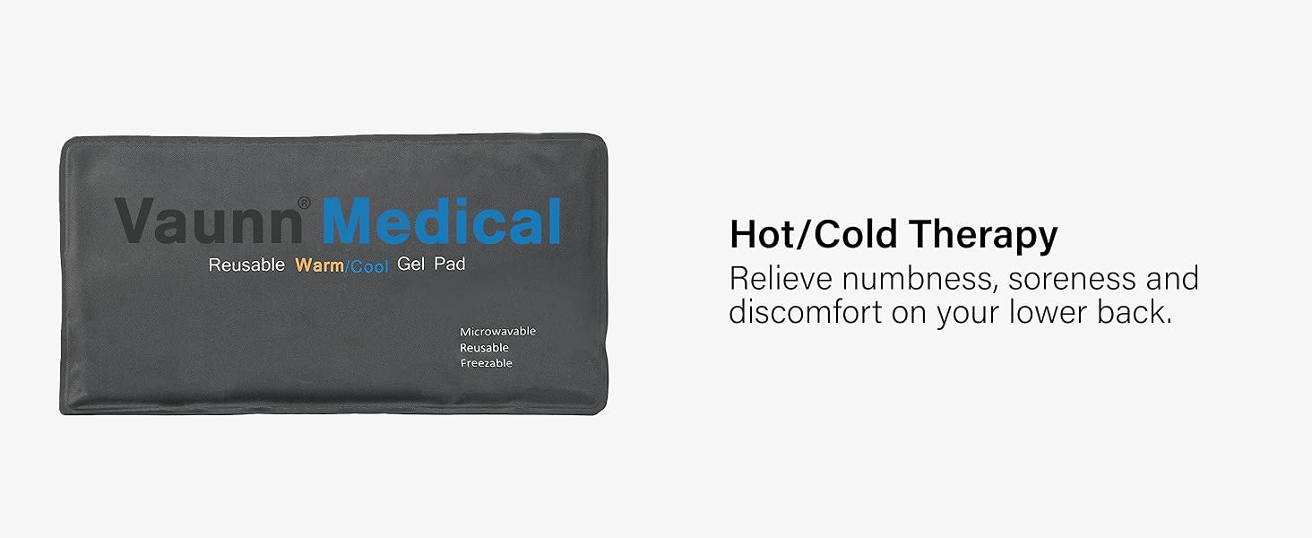Gel Pad