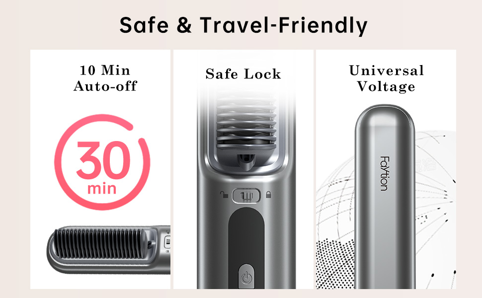 safe-travel friendly