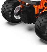 Remote Control Car