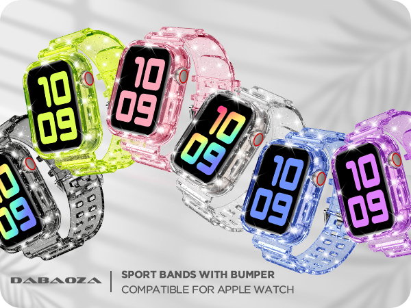 apple watch band