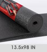 PABUSIOR Foam Toolbox Shelf Liner 13.5" W x 98" L