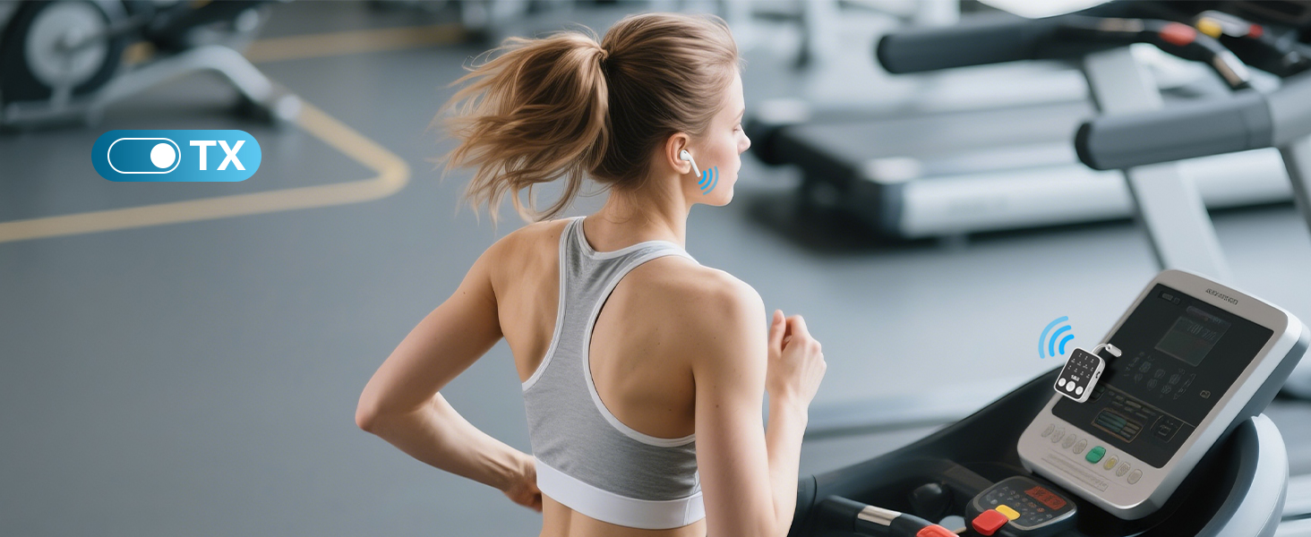 aux bluetooth adapter