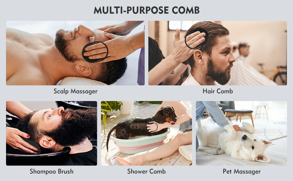palm comb