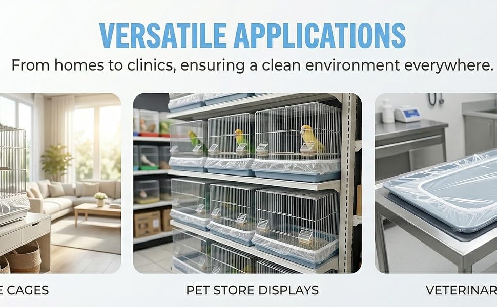 Say goodbye to dirt, clean home & pet spaces with ease.
