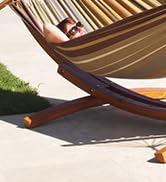 fabric hammock