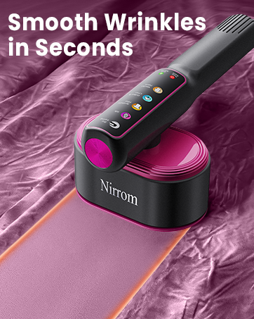 Travel Steamer