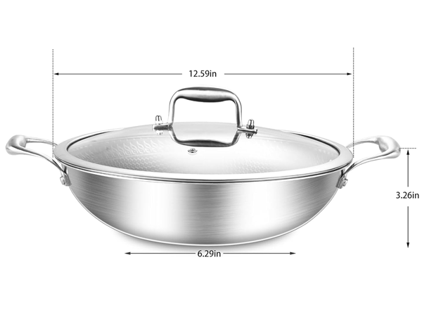 Product size
