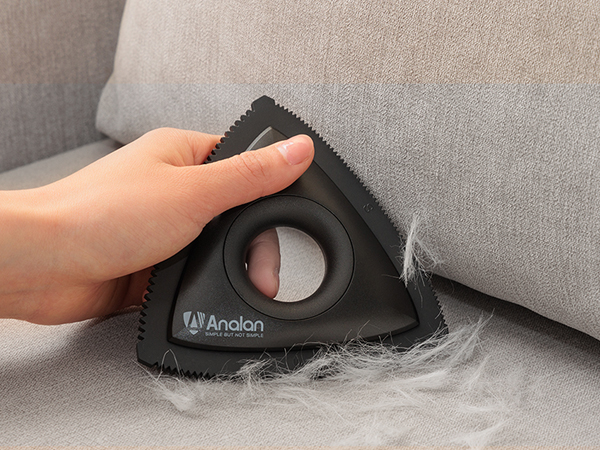 pet hair removal tool