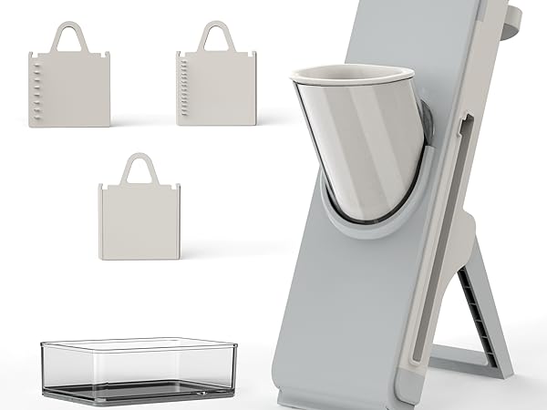 Mandoline Slicer