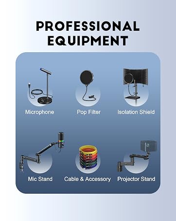 Microphone Stand