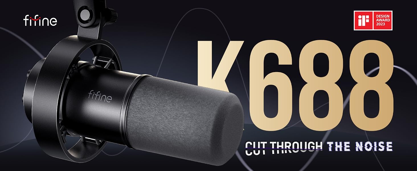 xlr microphone